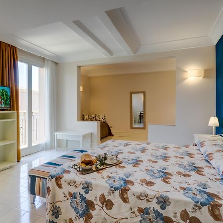 Hotel Danieli Pozzallo Kamer foto