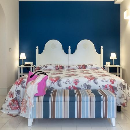 Hotel Danieli Pozzallo Kamer foto