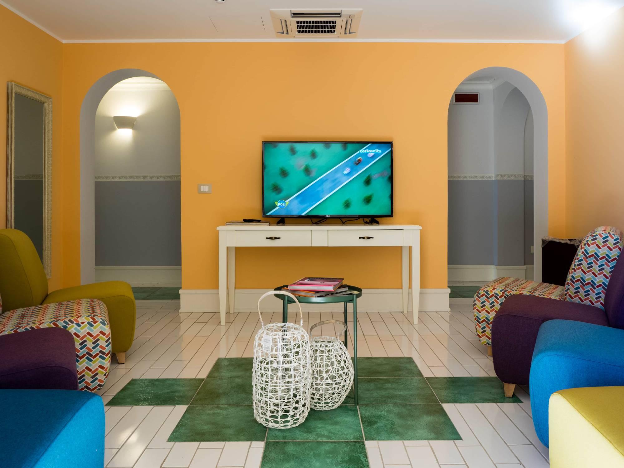 Hotel Danieli Pozzallo Buitenkant foto