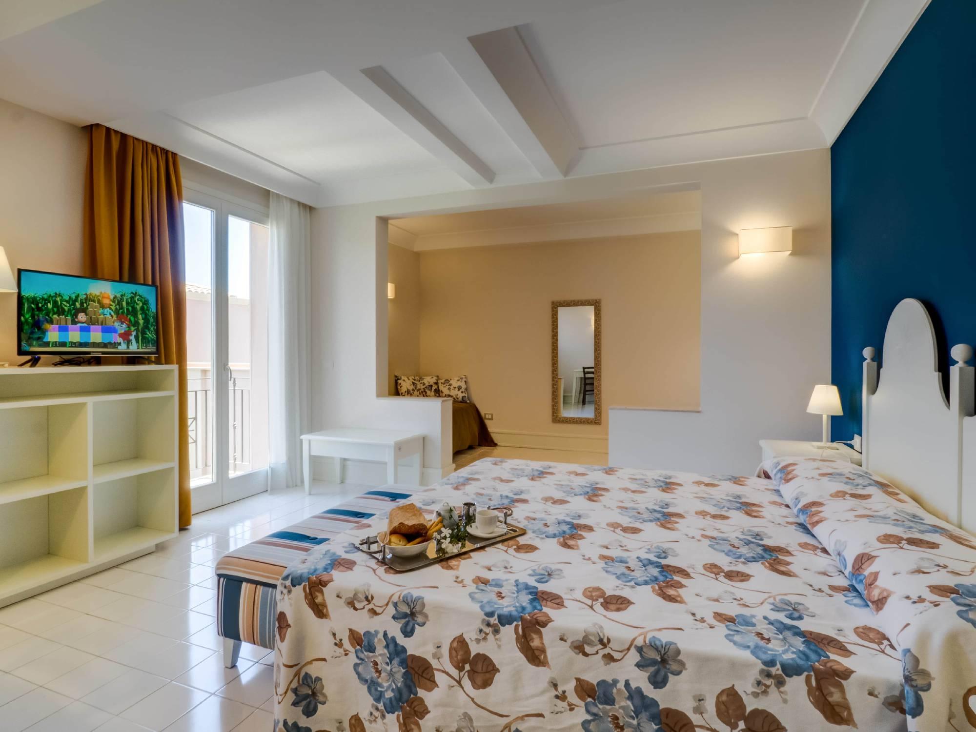 Hotel Danieli Pozzallo Buitenkant foto