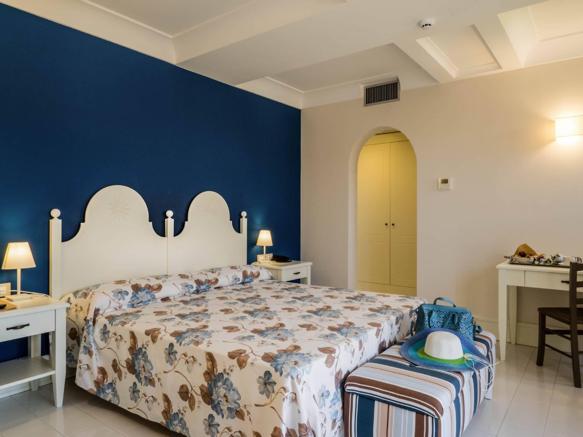 Hotel Danieli Pozzallo Buitenkant foto
