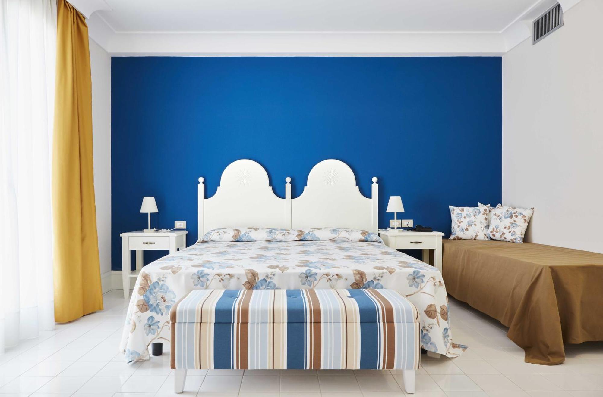 Hotel Danieli Pozzallo Kamer foto