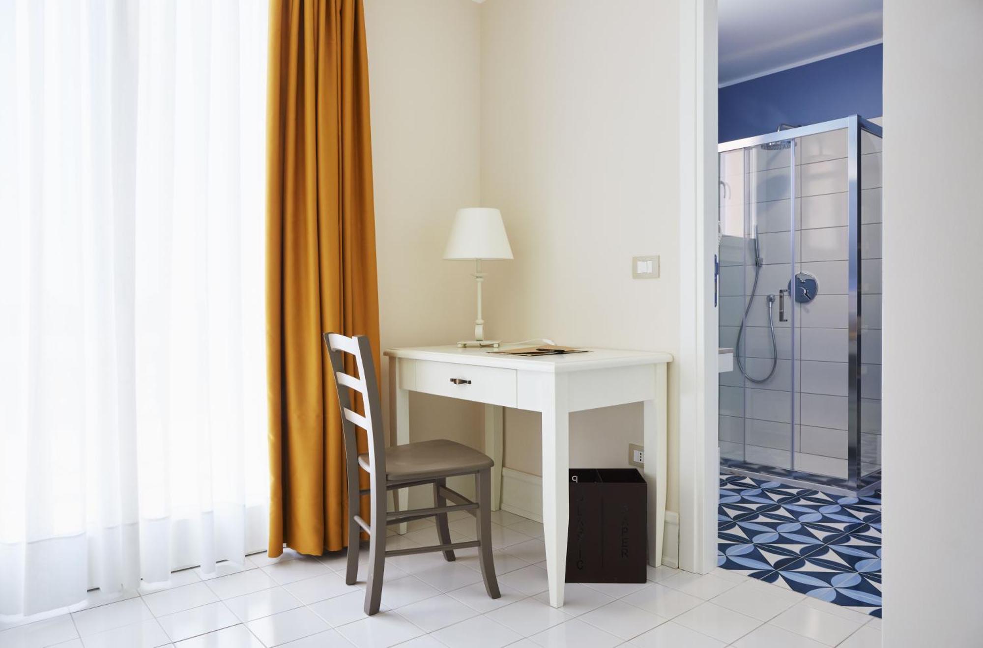 Hotel Danieli Pozzallo Kamer foto
