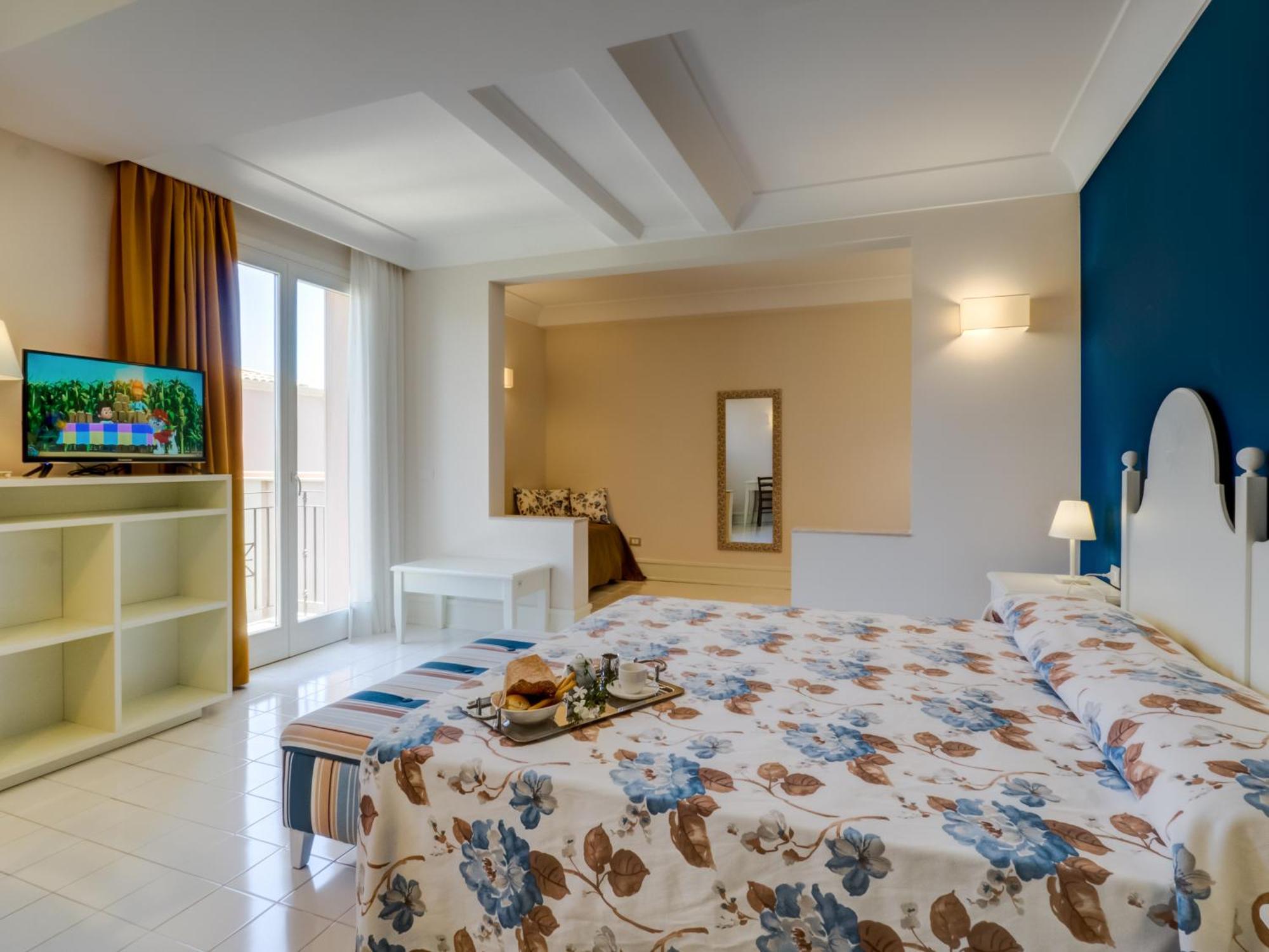 Hotel Danieli Pozzallo Kamer foto