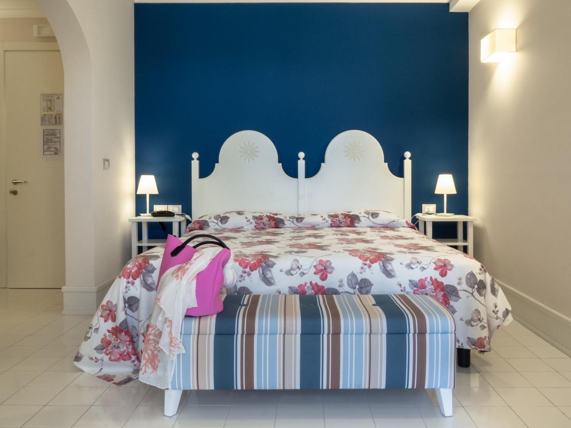 Hotel Danieli Pozzallo Kamer foto