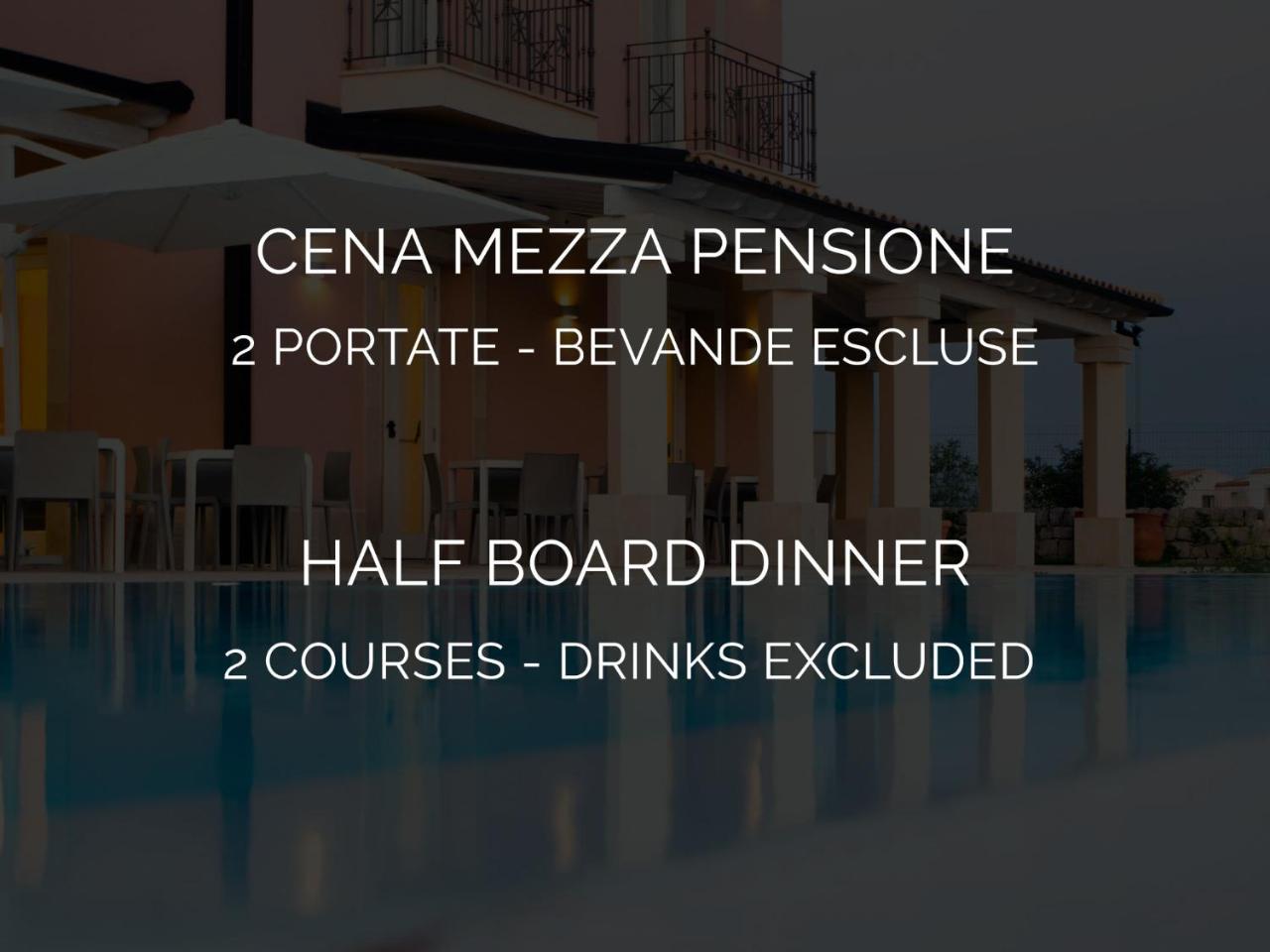 Hotel Danieli Pozzallo Buitenkant foto